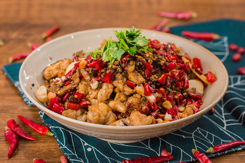甜菜系列